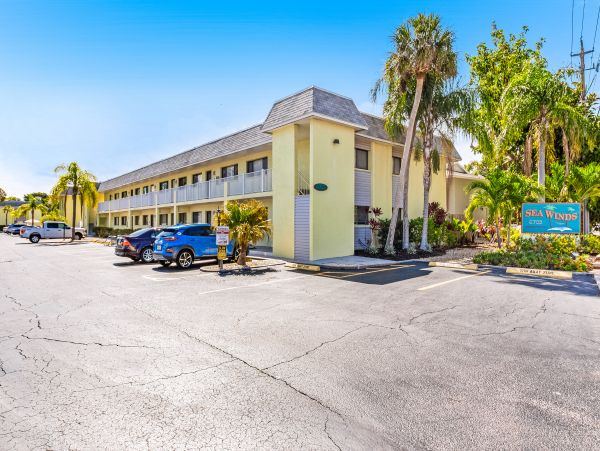 Siesta Key Condo 1010002
