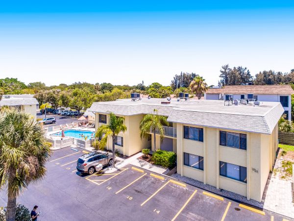 Siesta Key Condo 1010002