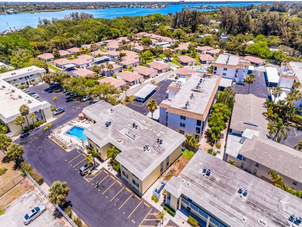 Siesta Key Condo 1010002