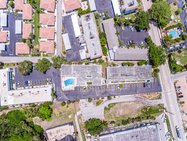Siesta Key Condo 1010002