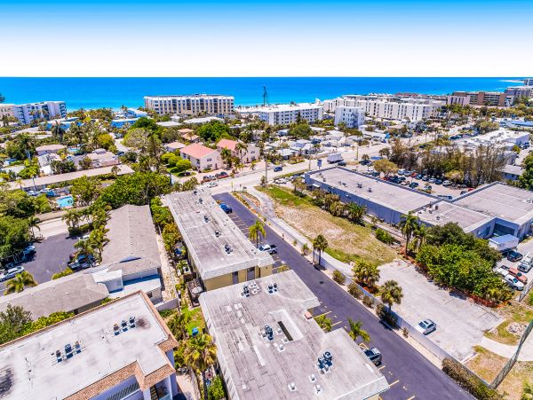 Siesta Key Condo 1010002