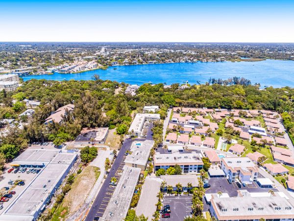 Siesta Key Condo 1010002
