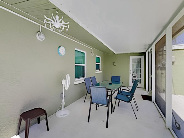 Siesta Key Home 1010005