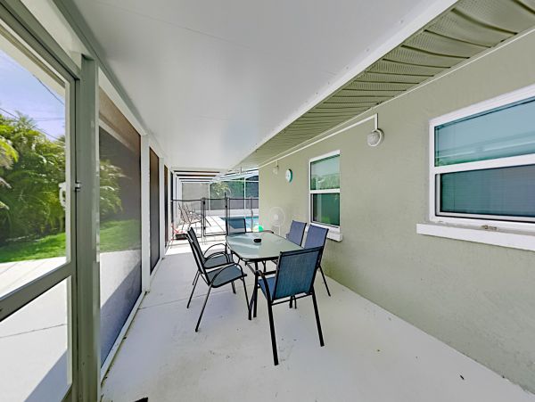 Siesta Key Home 1010005