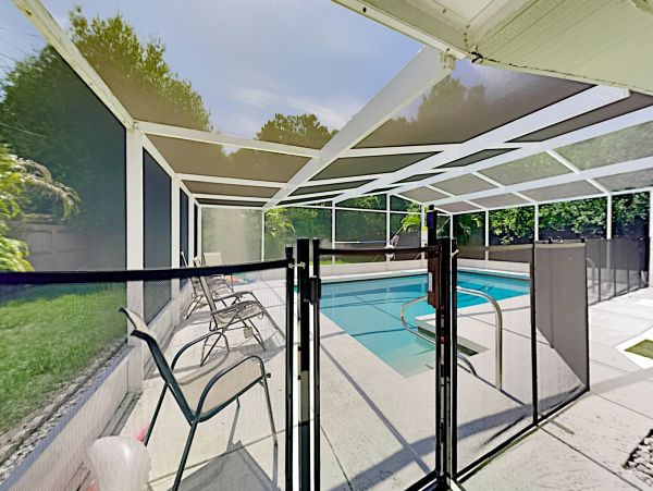 Siesta Key Home 1010005