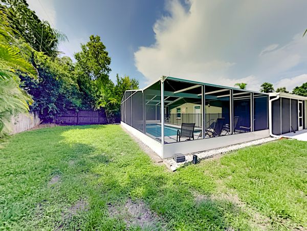Siesta Key Home 1010005