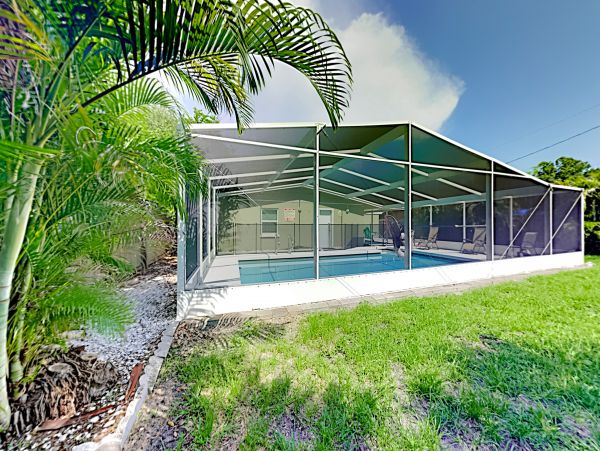 Siesta Key Home 1010005