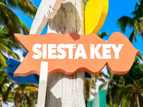 Siesta Key Home 1010006