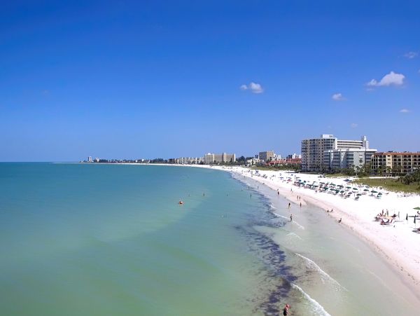 Siesta Key Home 1010006