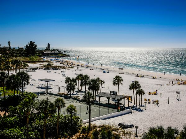 Siesta Key Home 1010006