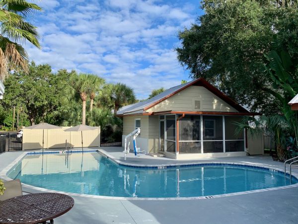 Siesta Key Condo 1010007