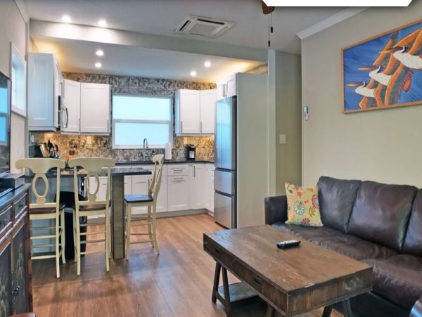 Siesta Key Condo 1010007