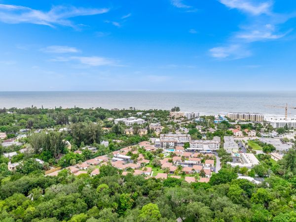 Siesta Key Home 1010008