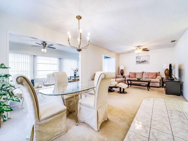Siesta Key Home 1010008