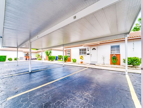Siesta Key Home 1010008
