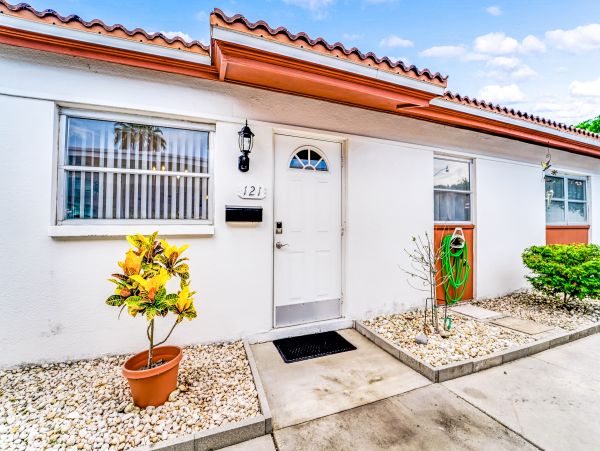 Siesta Key Home 1010008