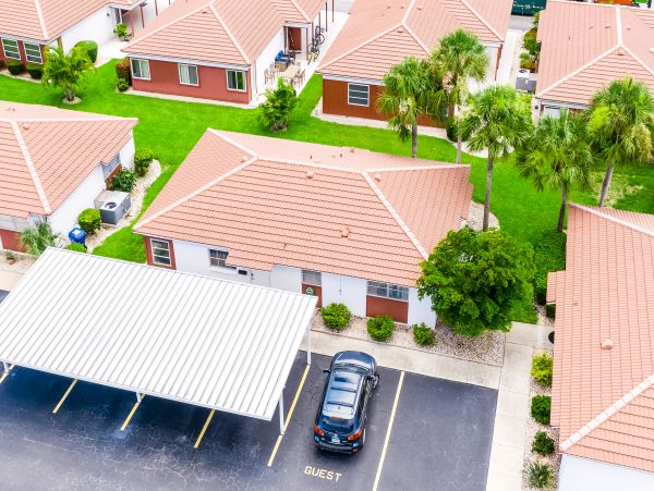 Siesta Key Home 1010008