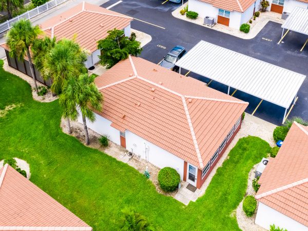 Siesta Key Home 1010008