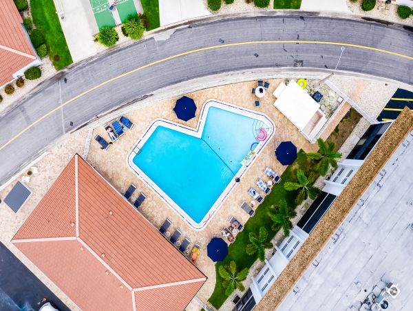 Siesta Key Home 1010008