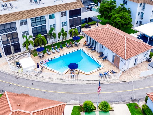 Siesta Key Home 1010008