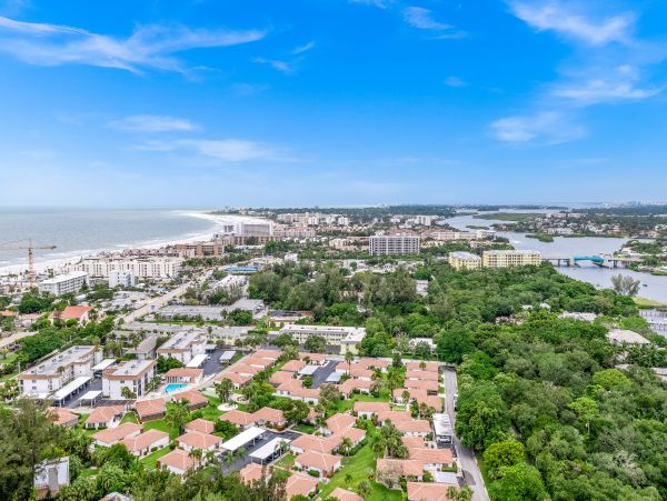 Siesta Key Home 1010008