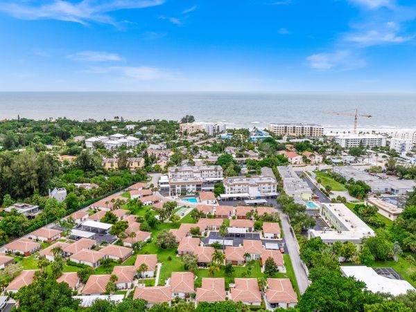 Siesta Key Home 1010008