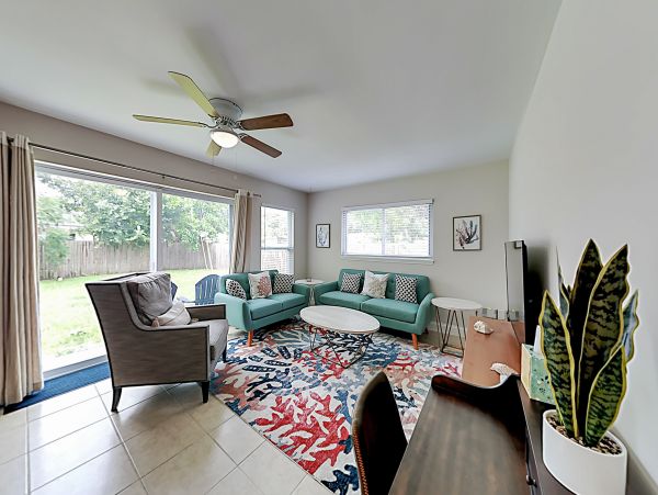 Siesta Key Home 1010009