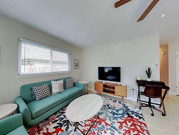 Siesta Key Home 1010009