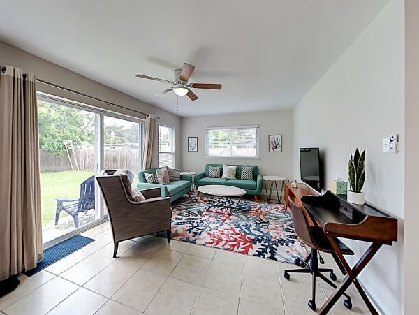 Siesta Key Home 1010009