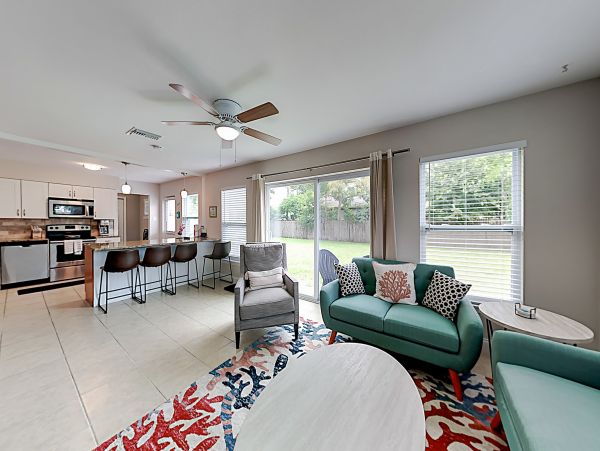 Siesta Key Home 1010009