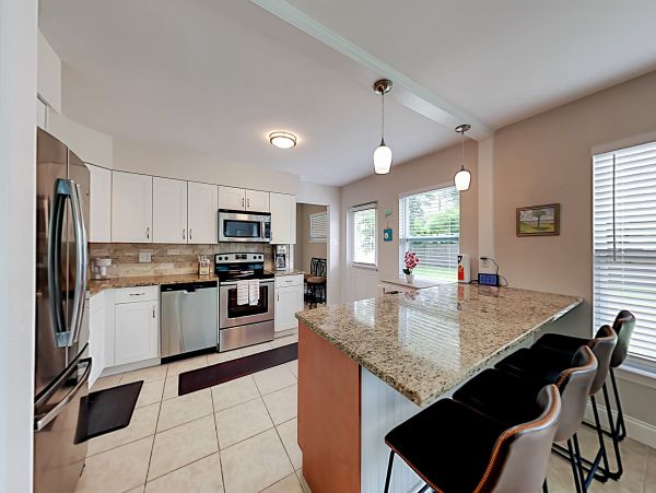 Siesta Key Home 1010009