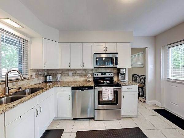 Siesta Key Home 1010009