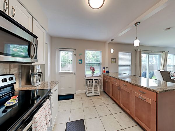 Siesta Key Home 1010009