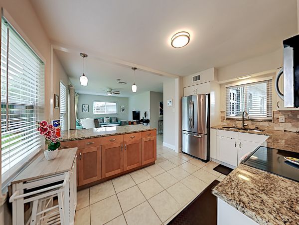 Siesta Key Home 1010009