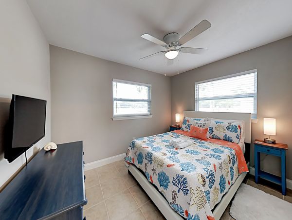 Siesta Key Home 1010009