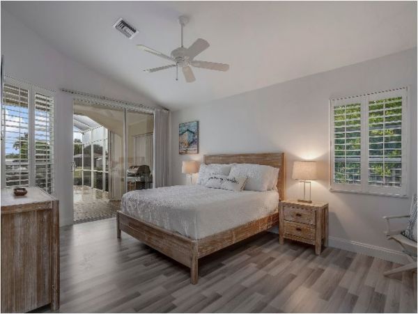 Cape Coral Home 1010010