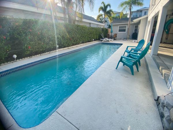Siesta Key Home 1010013