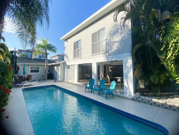 Siesta Key Home 1010013