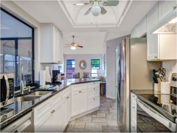 Cape Coral Home 1010015