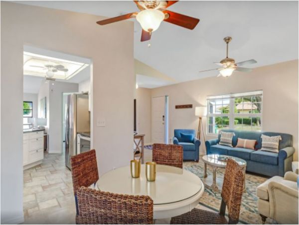 Cape Coral Home 1010015