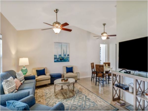 Cape Coral Home 1010015