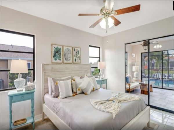 Cape Coral Home 1010015