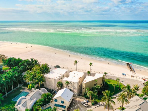 Siesta Key Home 1010016