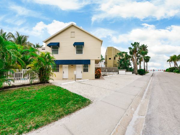 Siesta Key Home 1010016