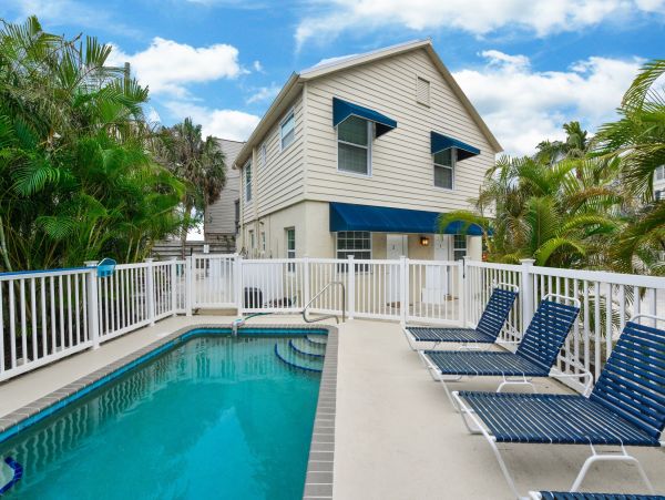 Siesta Key Home 1010016