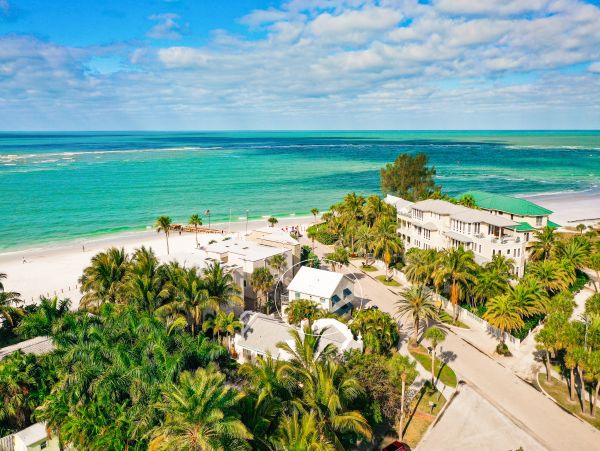 Siesta Key Home 1010016