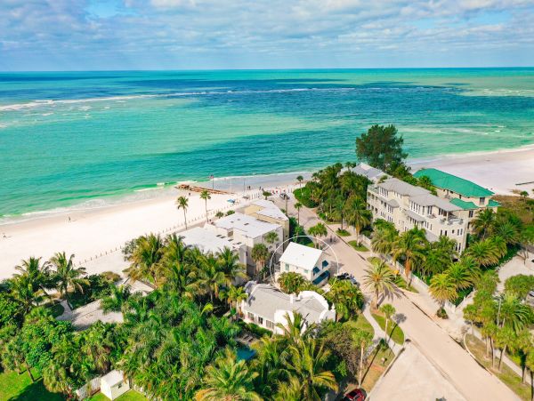 Siesta Key Home 1010016