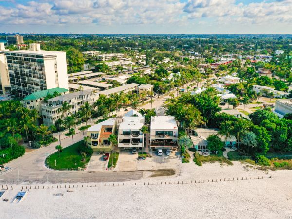 Siesta Key Home 1010016