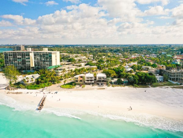 Siesta Key Home 1010016