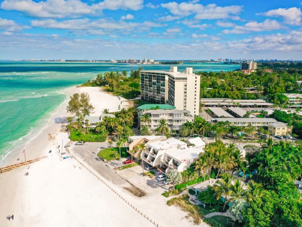 Siesta Key Home 1010016